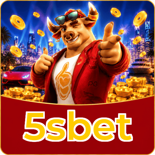 5sbet Logo 2
