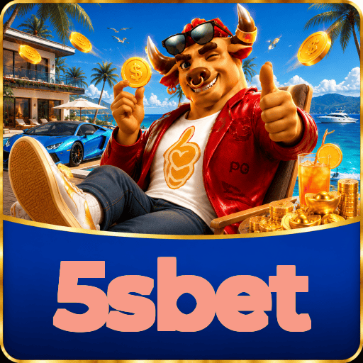 Telegram 5sbet - Bônus Diários Exclusivos