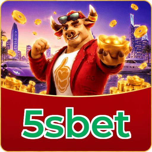 5sbet Licenciado Curaçao - Segurança SSL 256-bit