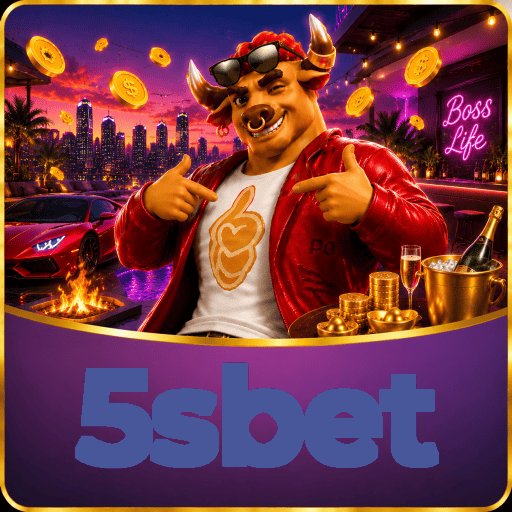 Licença Curaçao 5sbet