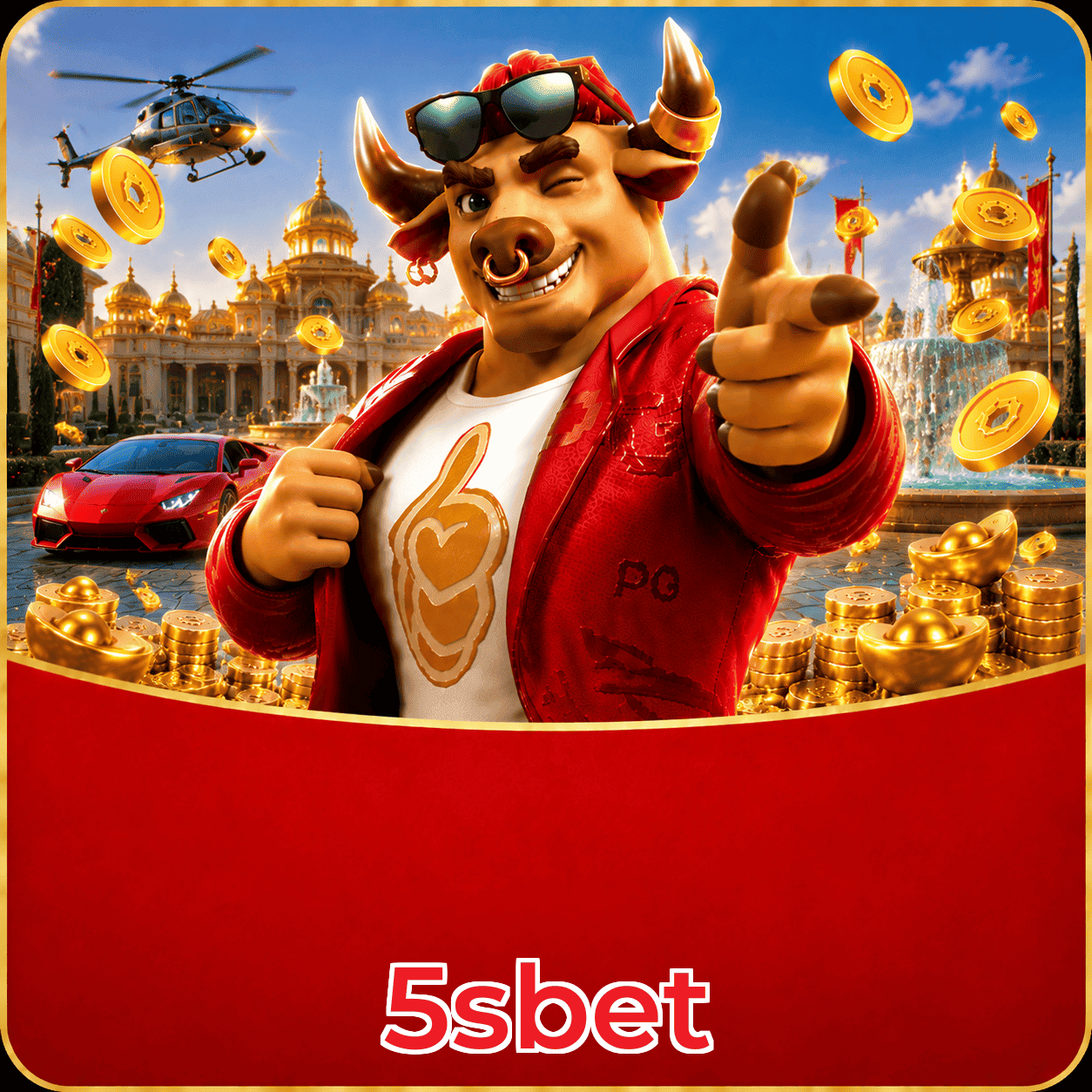 Downloads Verificados 5sbet
