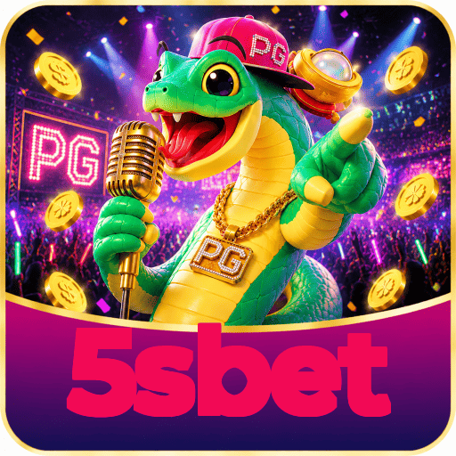 5sbet Segurança Logo 2