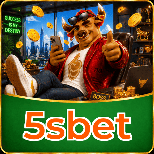 5sbet Certificado eCOGRA - Jogos Justos Auditados