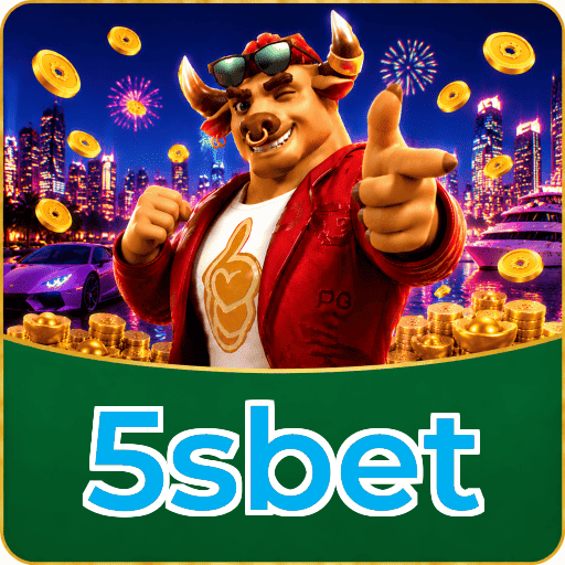 5sbet Logo 1
