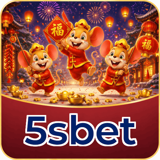 5sbet Instalar Logo 1