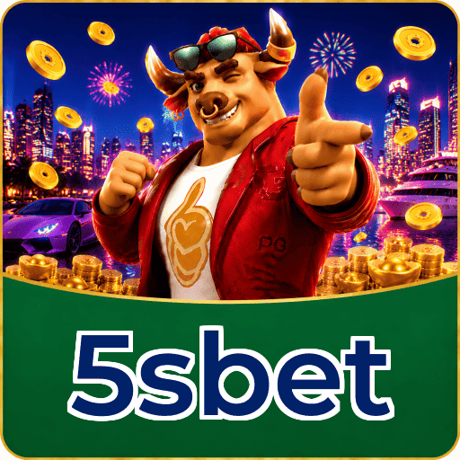 Servidor Brasil 5sbet