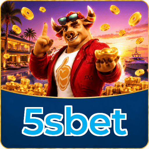 Certificação GLI 5sbet