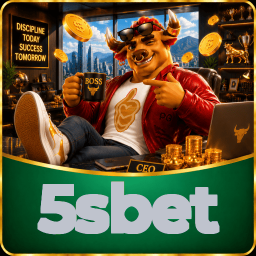 5sbet Licença Curaçao Gaming
