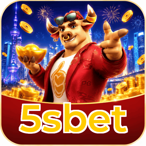 Slots 5sbet - Jackpots Progressivos